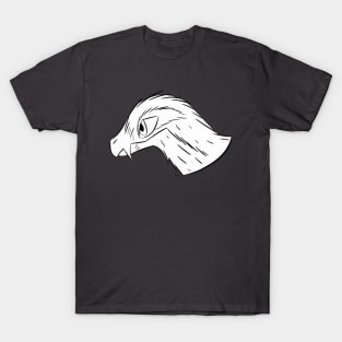 Saber Tooth T-Shirt